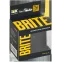 BRITE Выключатель карточный 30А ВС10-1-8-БрГ графит IEK