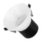 Светильник MS-VOLCANO-BUILT-R95-15W Warm3000 (WH, 38 deg, 230V) (Arlight, IP20 Металл, 5 лет) | 035441 | Arlight