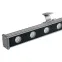 Линейный прожектор AR-LINE-1000-18W Day4000 (GR, 15x60 deg, 230V) (Arlight, IP65 Металл, 3 года) | 041729 | Arlight