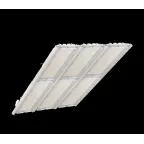 Светильник светодиодный  Unit3 540/72000 Д 72000лм 540Вт 5000K IP67 0,98PF 80Ra intellect лира| DU540D-5K-I-L | Diora