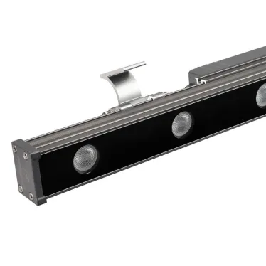 Светодиодный прожектор AR-LINE-500XS-6W-220V Day (Grey, 30 deg) (Arlight, IP65 Металл, 3 года) | 037365 | Arlight