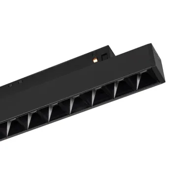 Светильник MAG-FLEX-LASER-L235-8W Day4000 (BK, 24 deg, 48V) (Arlight, IP20 Металл, 3 года) | 036317 | Arlight