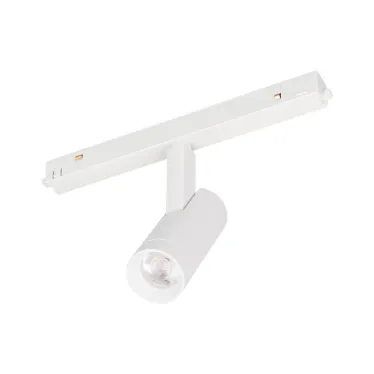Светильник MAG-ORIENT-SPOT-R35-6W Warm3000 (WH, 24 deg, 48V, DALI) (Arlight, IP20 Металл, 5 лет) | 035871 | Arlight