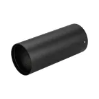 Корпус SP-POLO-SURFACE-R65 (BK, 1-3, 200mA) (Arlight, IP20 Металл, 3 года) | 024221(1) | Arlight