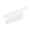 Светильник MAG-ORIENT-FLAT-FOLD-S195-6W Warm3000 (WH, 80 deg, 48V, DALI) (Arlight, IP20 Металл, 5 лет) | 035855 | Arlight