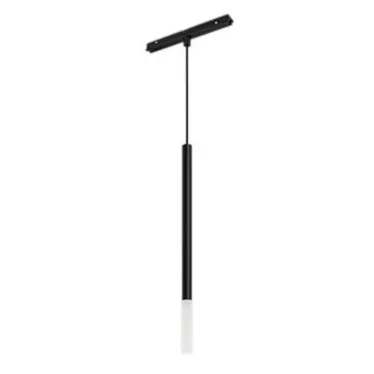 Светильник MAG-ORIENT-STICK-HANG-R20-3W Day4000 (BK, 180 deg, 48V) (Arlight, IP20 Металл, 5 лет) | 036541(1) | Arlight
