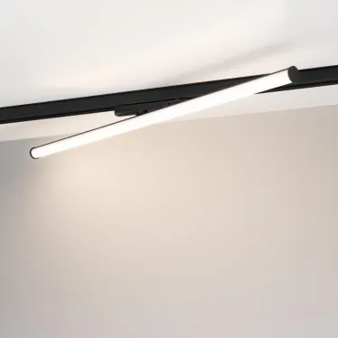 Светильник LGD-TUBE-TURN-4TR-L900-30W Day4000 (BK, 180 deg, 230V) (Arlight, IP20 Металл, 3 года) | 035671 | Arlight