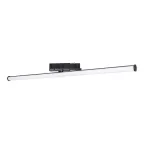 Светильник LGD-TUBE-TURN-4TR-L900-30W Day4000 (BK, 180 deg, 230V) (Arlight, IP20 Металл, 3 года) | 035671 | Arlight