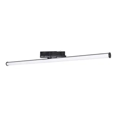 Светильник LGD-TUBE-TURN-4TR-L900-30W Day4000 (BK, 180 deg, 230V) (Arlight, IP20 Металл, 3 года) | 035671 | Arlight