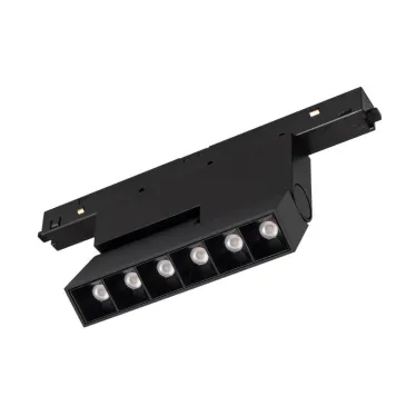 Светильник MAG-ORIENT-LASER-FOLD-S195-6W Day4000 (BK, 30 deg, 48V) (Arlight, IP20 Металл, 5 лет) | 034606(1) | Arlight