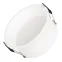 Светильник MS-BREEZE-BUILT-R125-16W Day4000 (WH, 90 deg, 230V) (Arlight, IP20 Металл, 3 года) | 035613 | Arlight