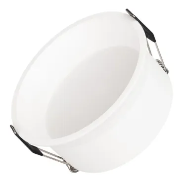 Светильник MS-BREEZE-BUILT-R125-16W Day4000 (WH, 90 deg, 230V) (Arlight, IP20 Металл, 3 года) | 035613 | Arlight