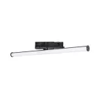                  Светильник LGD-TUBE-TURN-4TR-L600-20W Warm3000 (BK, 180 deg, 230V) (Arlight, IP20 Металл, 3 года) | 036298 | Arlight
               