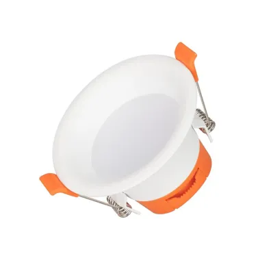 Светильник MS-BLIZZARD-BUILT-R90-6W Day4000 (WH, 100 deg, 230V) (Arlight, IP20 Металл, 3 года) | 035550 | Arlight