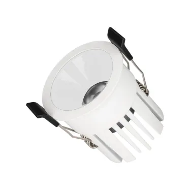 Светильник MS-ATLAS-BUILT-R58-10W Day4000 (WH-WH, 35 deg, 230V) (Arlight, IP20 Металл, 5 лет) | 037182 | Arlight