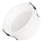 Светильник MS-BREEZE-BUILT-R125-16W Warm3000 (WH, 90 deg, 230V) (Arlight, IP20 Металл, 3 года) | 036614 | Arlight