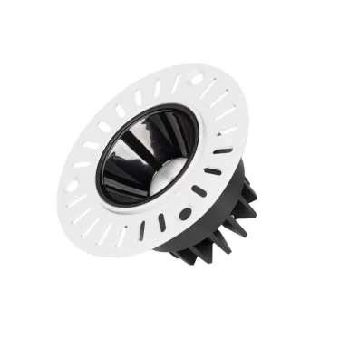 Светильник MS-ATLAS-TRIMLESS-R50-8W Warm3000 (BK, 32deg, 230V) (Arlight, IP20 Металл, 5 лет)| 031882 | Arlight