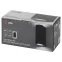Декоративная подсветка WL39 BK MR16/GU10 (2 шт.), черный, для интерьера, фасадов зданий | Б0054412 | ЭРА