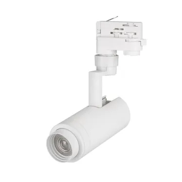 Светильник LGD-ZEUS-4TR-R67-10W White (WH, 20-60 deg) | 024603 | Arlight