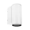 Светильник LGD-FORMA-WALL-R90-12W Day4000 (WH, 44 deg, 230V) (Arlight, IP54 Металл, 3 года) | 037255 | Arlight