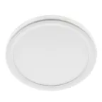 Светильник светодиодный круглый регулируемый LED 7-9-4K/1 9W 220V 4000K | Б0046917 | ЭРА