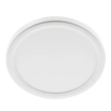 Светильник светодиодный круглый регулируемый LED 7-9-4K/1 9W 220V 4000K | Б0046917 | ЭРА