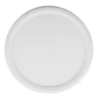 Светильник светодиодный круглый регулируемый LED 7-9-4K/1 9W 220V 4000K | Б0046917 | ЭРА