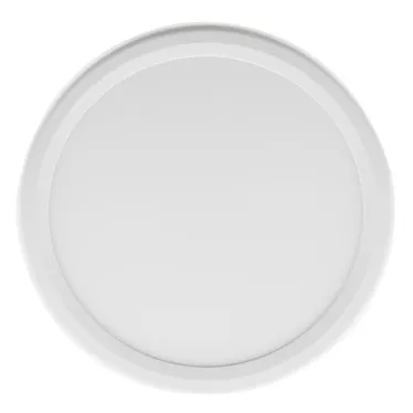 Светильник светодиодный круглый регулируемый LED 7-9-4K/1 9W 220V 4000K | Б0046917 | ЭРА