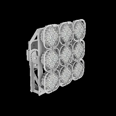 Светодиодный прожектор AirQub 640Вт 5000K AS1 | V1-I0-703X3-04L50-6564050 | VARTON