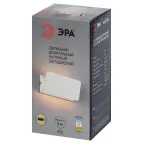 Декоративная подсветка светодиодная WL5 WH 5Вт IP 20 белый | Б0034602 | ЭРА