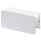 Декоративная подсветка светодиодная WL5 WH 5Вт IP 20 белый | Б0034602 | ЭРА