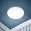 Светильник светодиодный круглый регулируемый LED 7-20-4K/1 20W 220V 4000K | Б0046916 | ЭРА