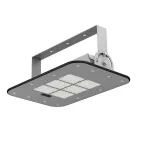                  Светильник светодиодный промышленный ДБУ KEDR 50Вт 7000Лм 5000К IP67 | LE-СБУ-32-050-2001-67Х | LEDeffect
               