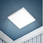 Светильник светодиодный квадратный регулируемый LED 6-16-4K/1 16W 220V 4000K | Б0046901 | ЭРА