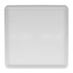 Светильник светодиодный квадратный регулируемый LED 6-16-4K/1 16W 220V 4000K | Б0046901 | ЭРА