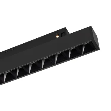 Светильник MAG-ORIENT-LASER-L465-16W Warm3000 (BK, 24 deg, 48V, DALI) (Arlight, IP20 Металл, 3 года) | 033830 | Arlight