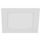 Светильник светодиодный точечный квадратный 9W 220V 6500K LED 2-9-6K /1 | Б0048930 | ЭРА