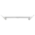 Светильник светодиодный точечный квадратный 9W 220V 6500K LED 2-9-6K /1 | Б0048930 | ЭРА