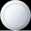 Светильник светодиодный ДПО NLP-RW1-18W-R225-840-WH-LED (d225) 18Вт 4000К IP20 опал | 71394 | Navigator