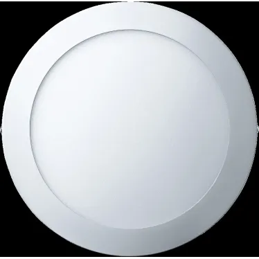 Светильник светодиодный ДПО NLP-RW1-18W-R225-840-WH-LED (d225) 18Вт 4000К IP20 опал | 71394 | Navigator