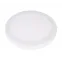 LED 8-18-4K Светильник  светодиодный круглый  накладной LED 18W  220V 4000K, белый  | Б0050276 | ЭРА
