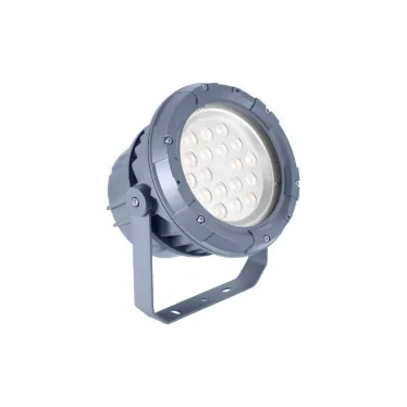 Прожектор светодиодный архитектурный BVP322 18LED 27K 220V 30 DMX | 911401739852 | PHILIPS