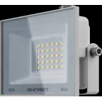                  Прожектор светодиодный OFL LED 90 135 OFL-30-6K-WH-IP65-LED | 90135 | ОНЛАЙТ
               