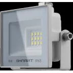 Прожектор светодиодный OFL LED 90 131 OFL-10-6K-WH-IP65-LED | 90131 | ОНЛАЙТ
