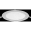 Светильник светодиодный даунлайт OLP LED (тонкий) 90 143 OLP-R1-12W-R170-4K-WH-LED(d170) | 90143 | ОНЛАЙТ