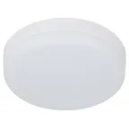 Светильник светодиодный накладной LED 15-24-6K круглый 24Вт 6500К | Б0054335 | ЭРА