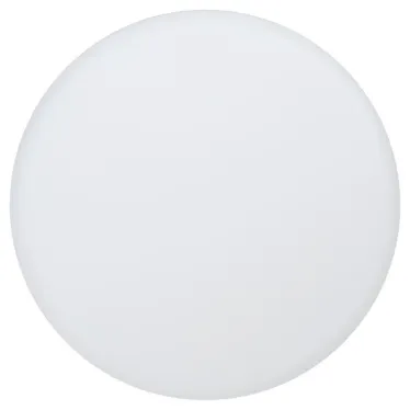 Светильник светодиодный накладной LED 15-24-6K круглый 24Вт 6500К | Б0054335 | ЭРА