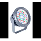                  Прожектор светодиодный архитектурный BVP323 36LED RGBW40K 220V 45 DMX | 911401740762 | PHILIPS
               