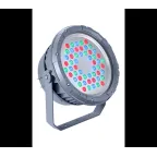 Прожектор светодиодный архитектурный BVP324 54LED RGB 220V 30 DMX | 911401741032 | PHILIPS