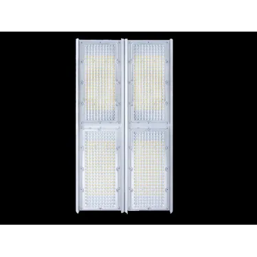 Светильник светодиодный  Unit2 310/40000 К60 40000лм 310Вт 3000К IP67 0,98PF 80Ra intellect консоль| DU310K60-3K-I-C | Diora